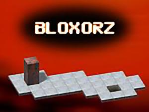 Bloxorz Preview