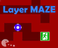 Layer Maze Preview